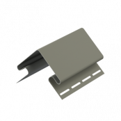 Внешний угол 75/15 мм Docke, пихта