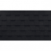 Ламинированная черепица Döcke серия DRAGON Lux, цвет бальзамик