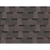 Ламинированная черепица Döcke Dragon Original, цвет титан